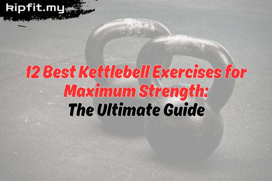 12 Best Kettlebell Exercises
