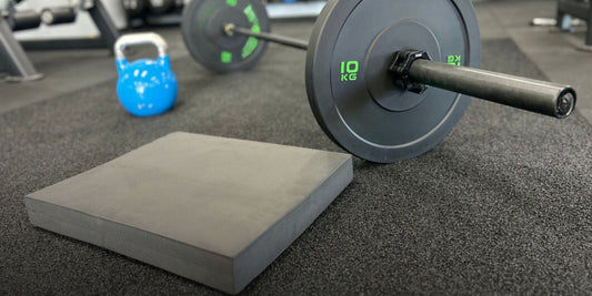 How to Use a Balance Foam Pad: A Step-by-Step Guide Kipfit