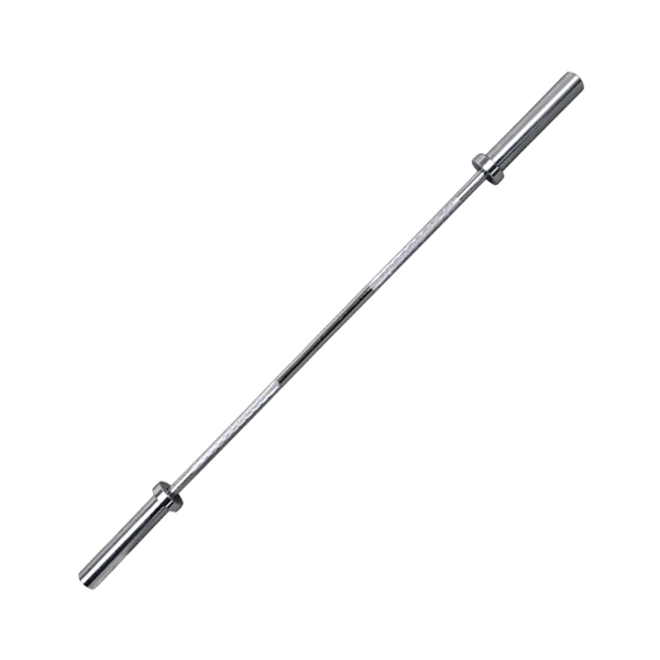 Straight bar 1.5m sport equipment kipfit my