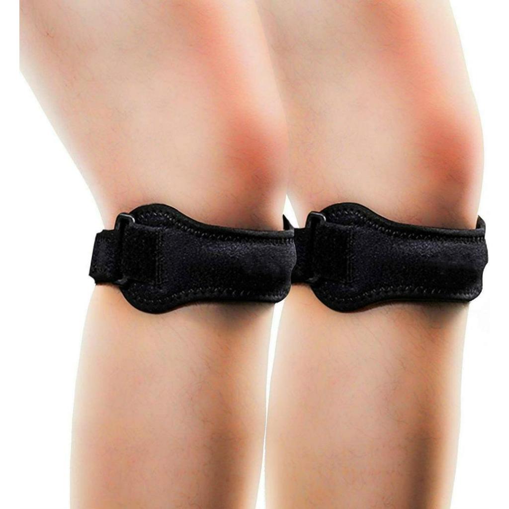 Gona Patella Stabilizer Knee Strap Kipfit