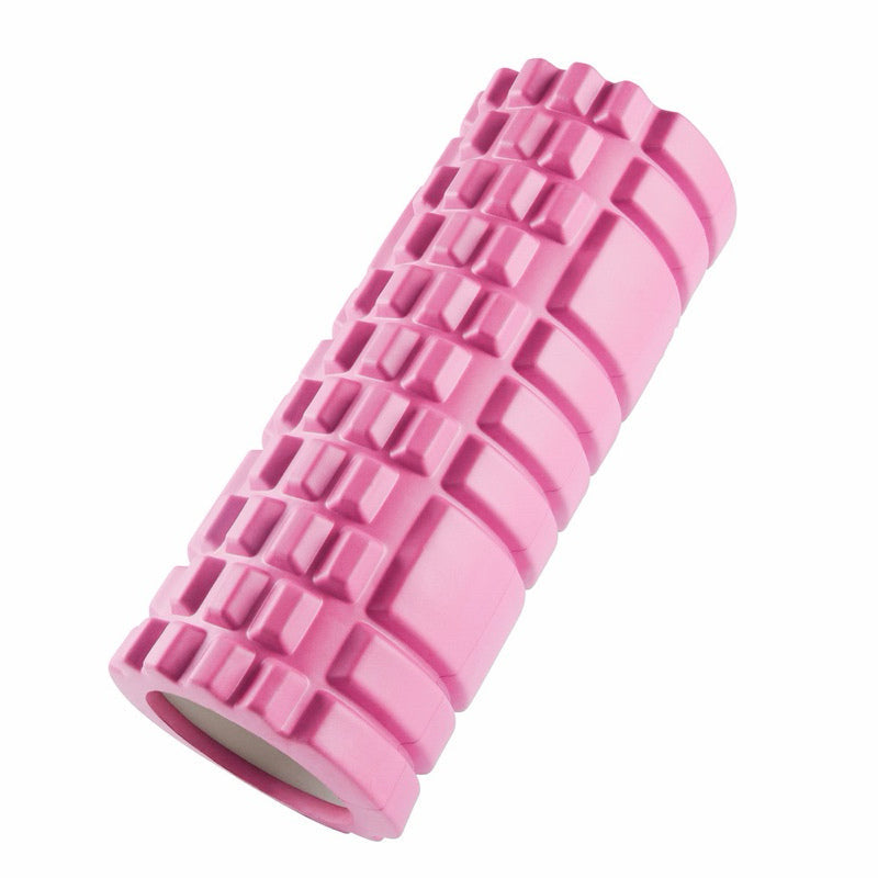 Foam RollerDeep Tissue & Trigger Point Foam Rollers: Relax Muscles, Relieve Tension, 33x14cm.