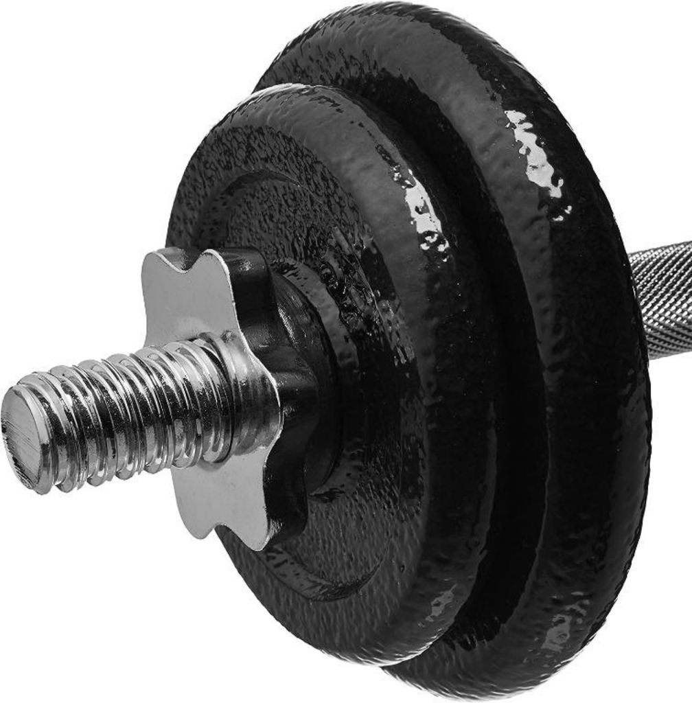 Adjustable Dumbbells 20kg Set With Box