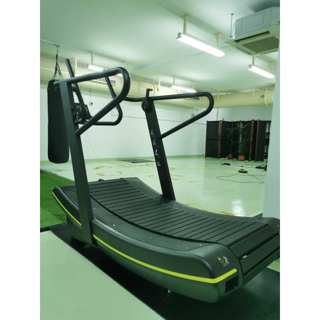 Air Runner sport equipment kipfit my