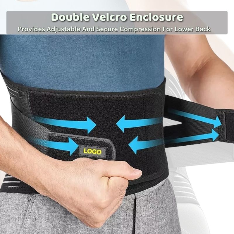 Back Braces S