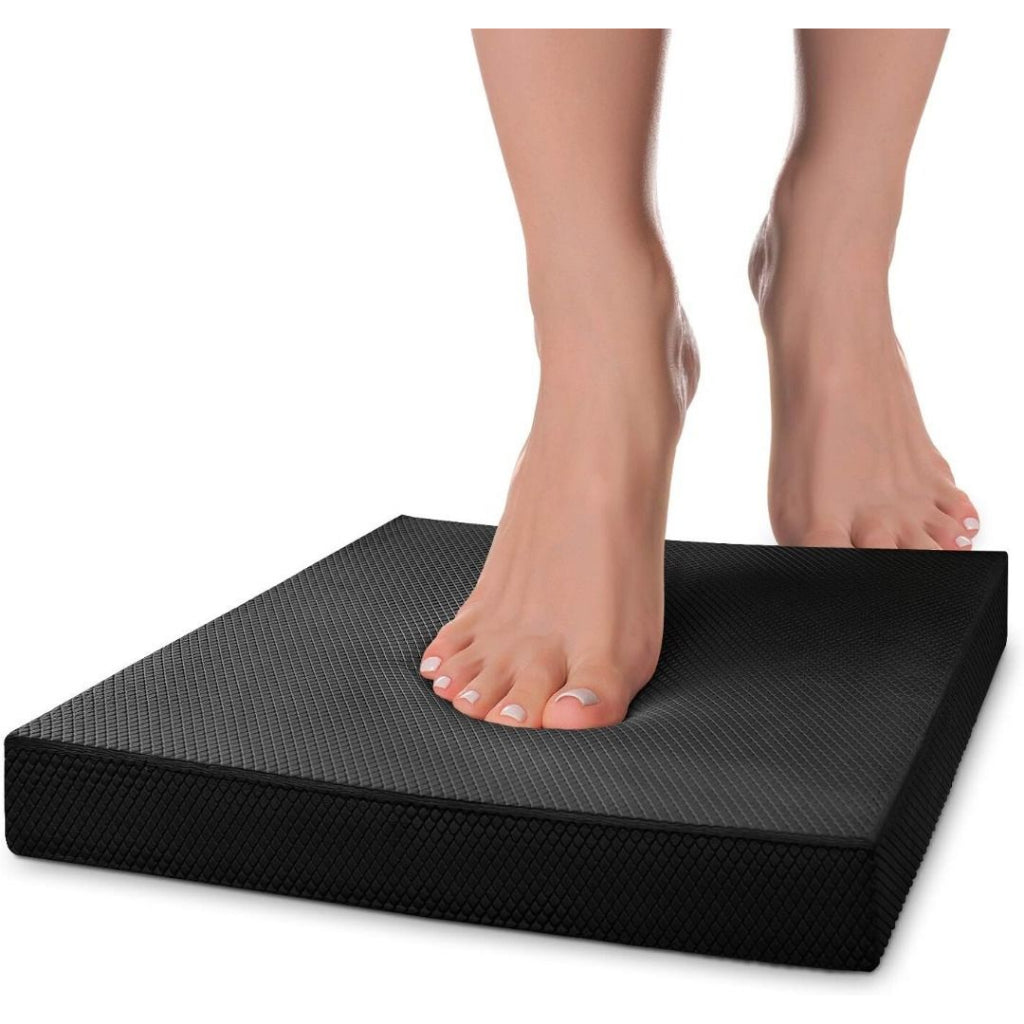 Balance Foam Pad
