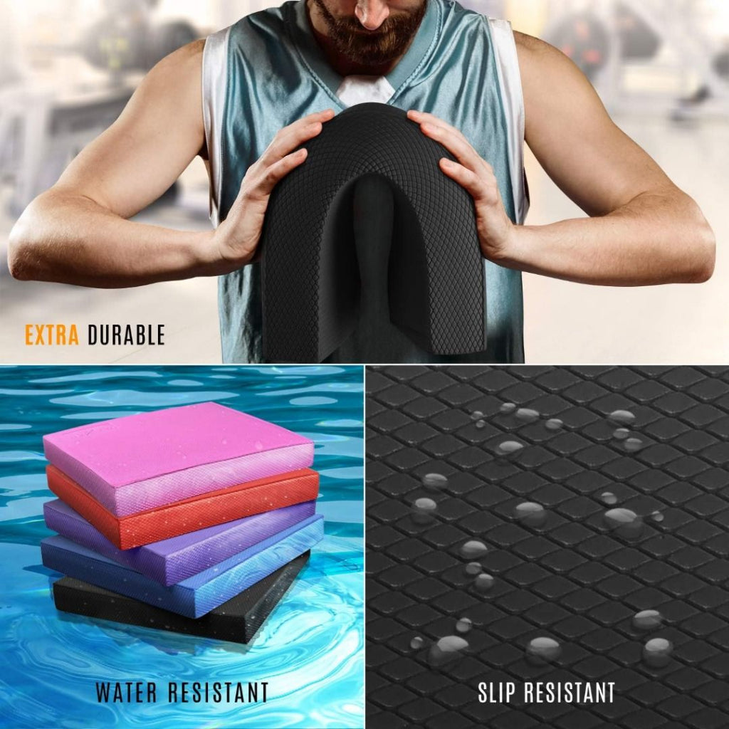 Balance Foam Pad