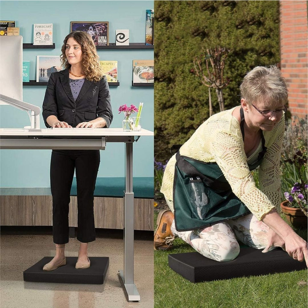 Balance Foam Pad