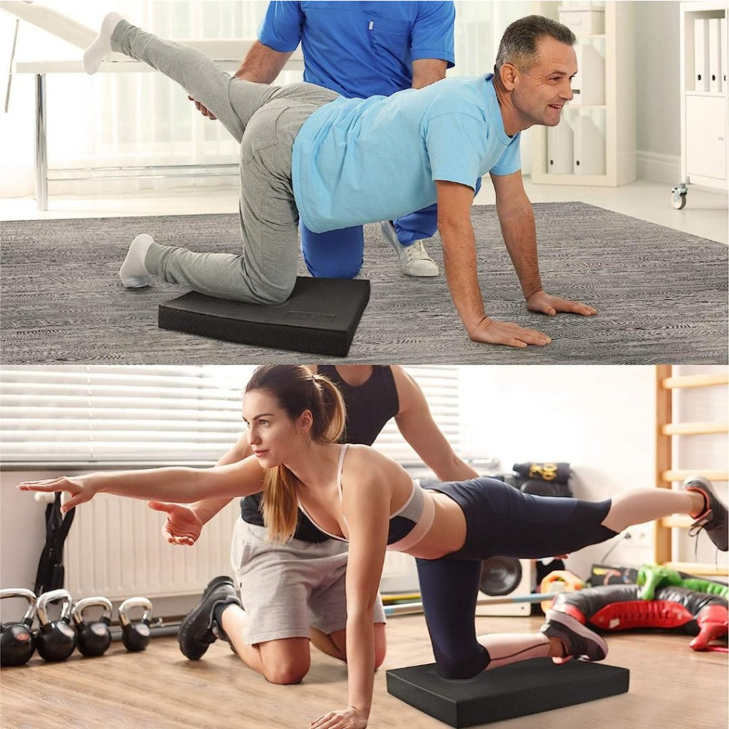 Balance Foam Pad