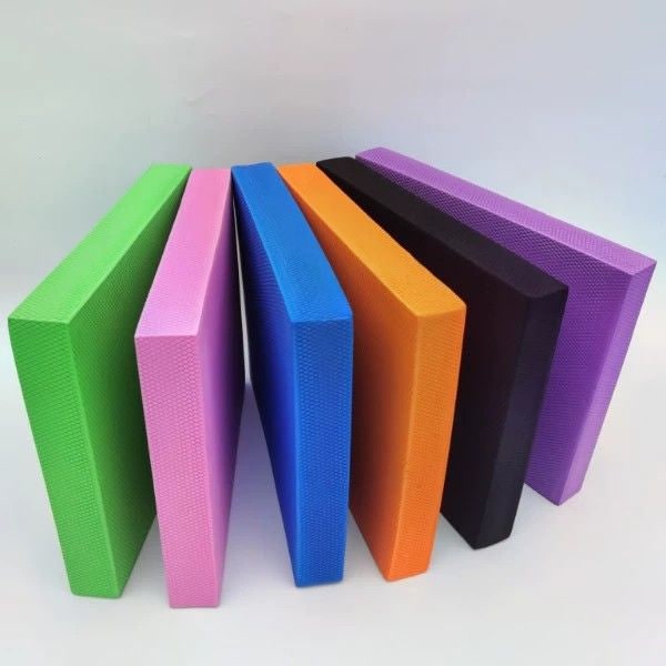 Balance Foam Pad