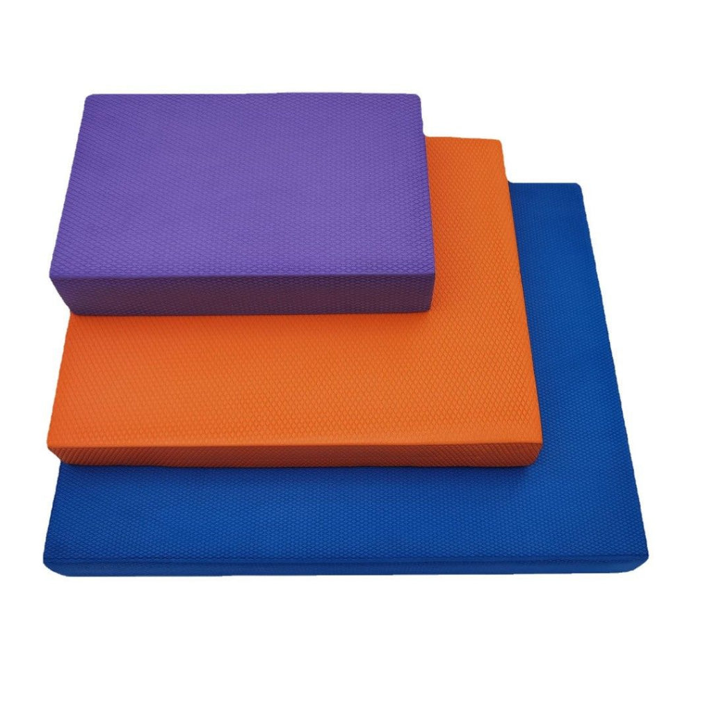 Balance Foam Pad