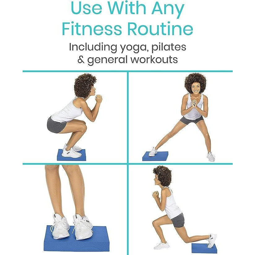 Balance Foam Pad
