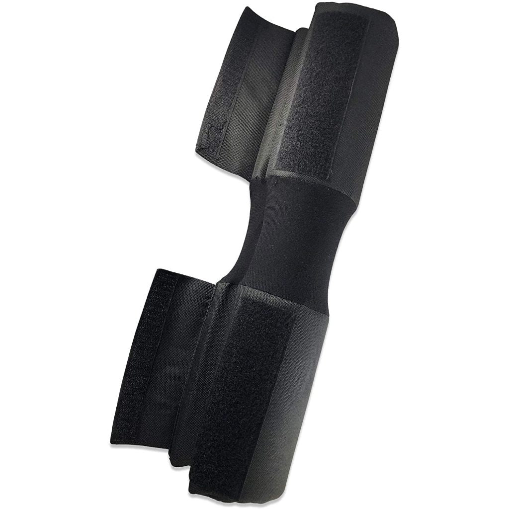 mmb Barbell Cushion/Black