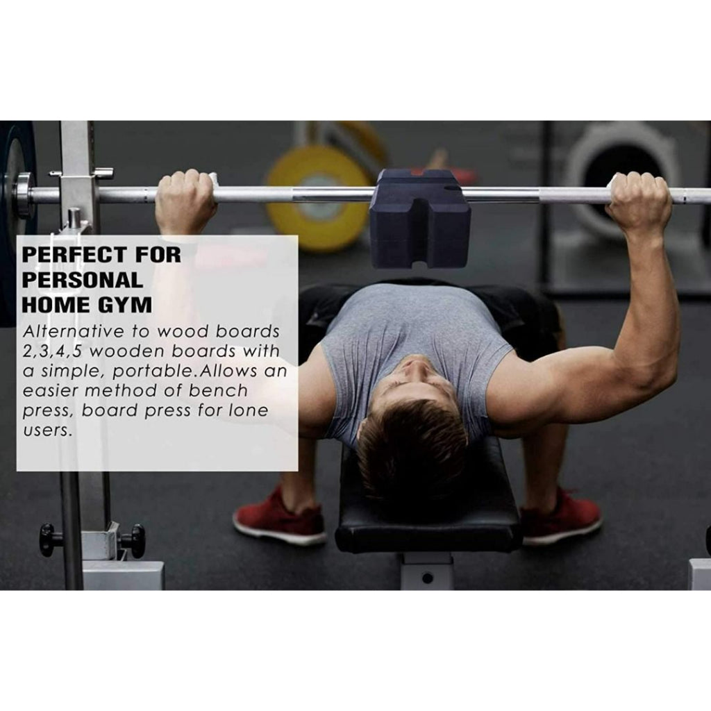 Bench Press Block