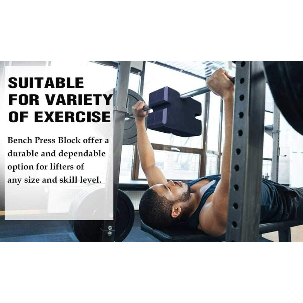 Bench Press Block