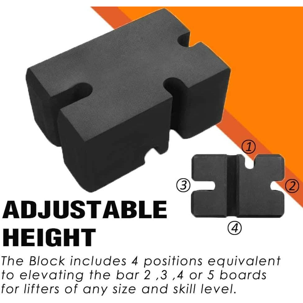 Bench Press Block