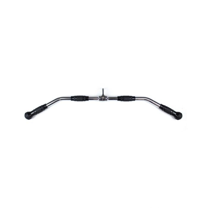 Cable Attachment Single D Handle