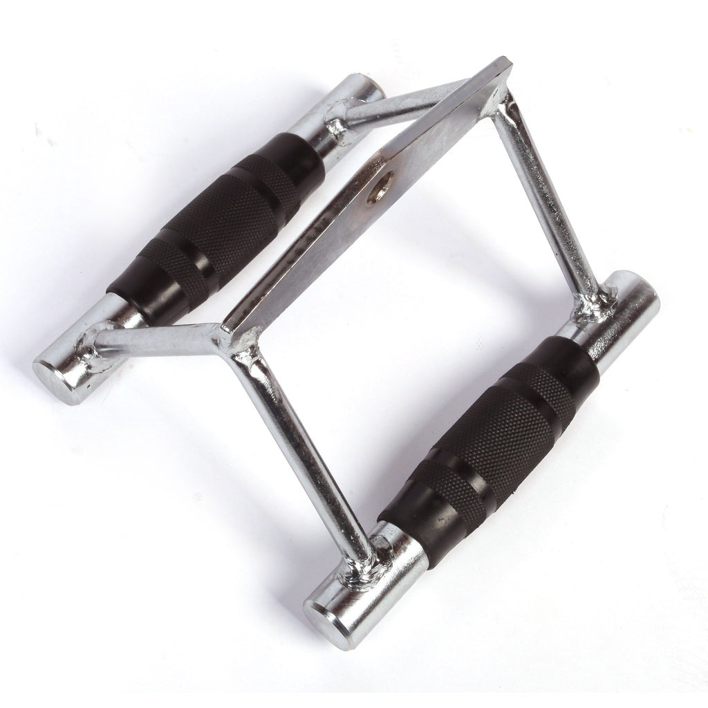 Cable Attachment Single D Handle