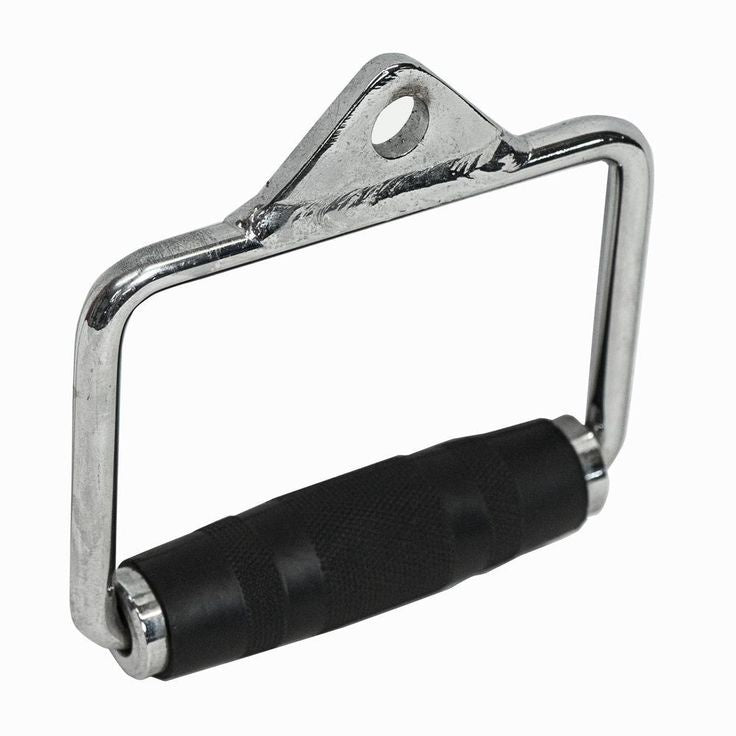 Cable Attachment Single D Handle