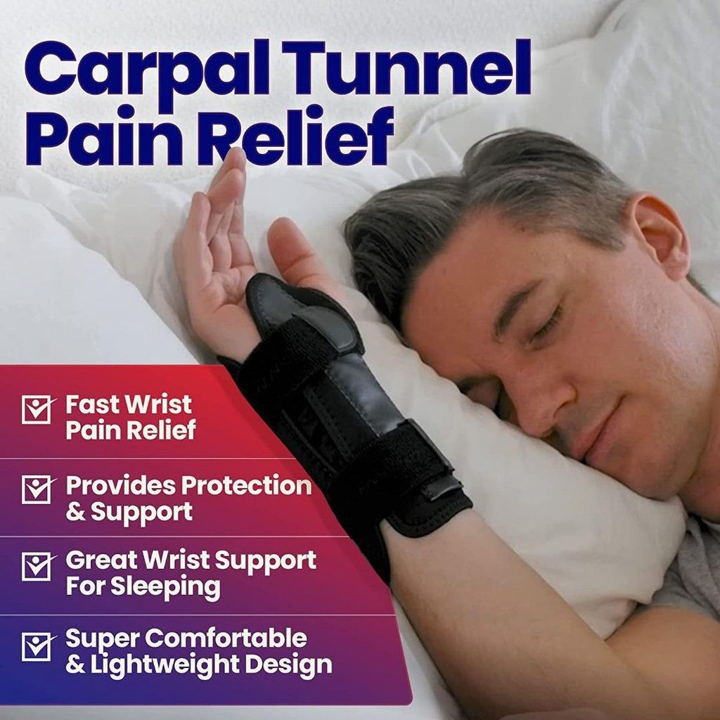 Brace protection support