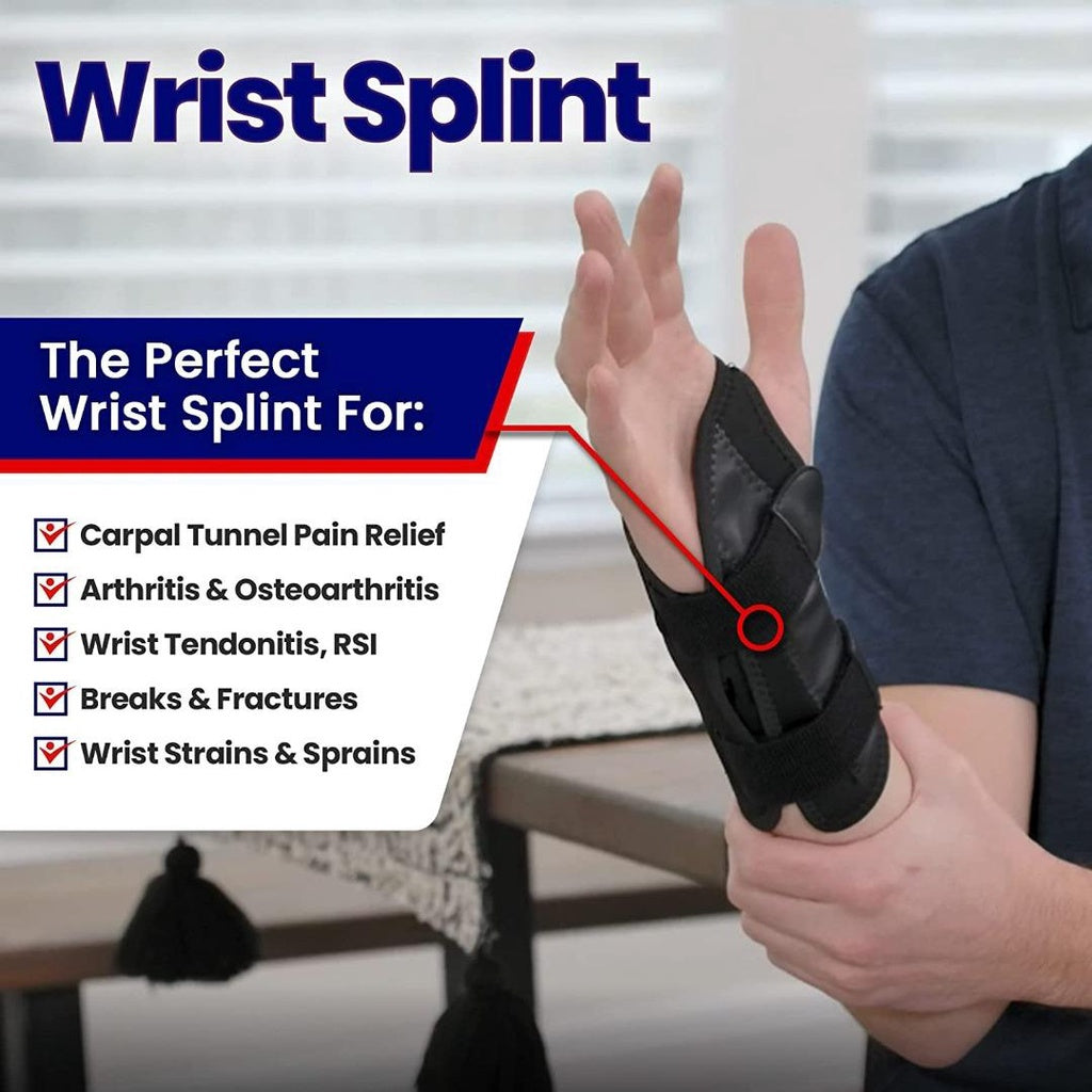wrist splint