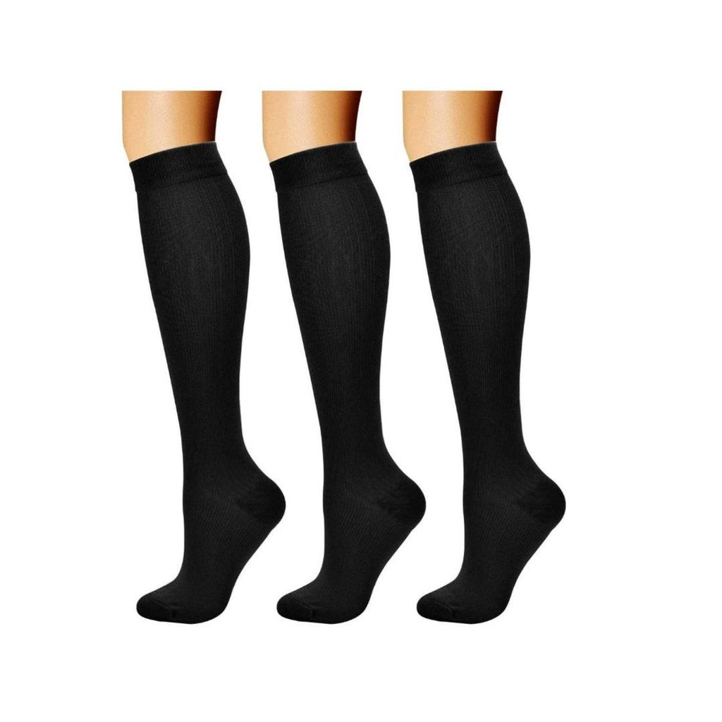 Compression Socks S M L XL Size Kipfit