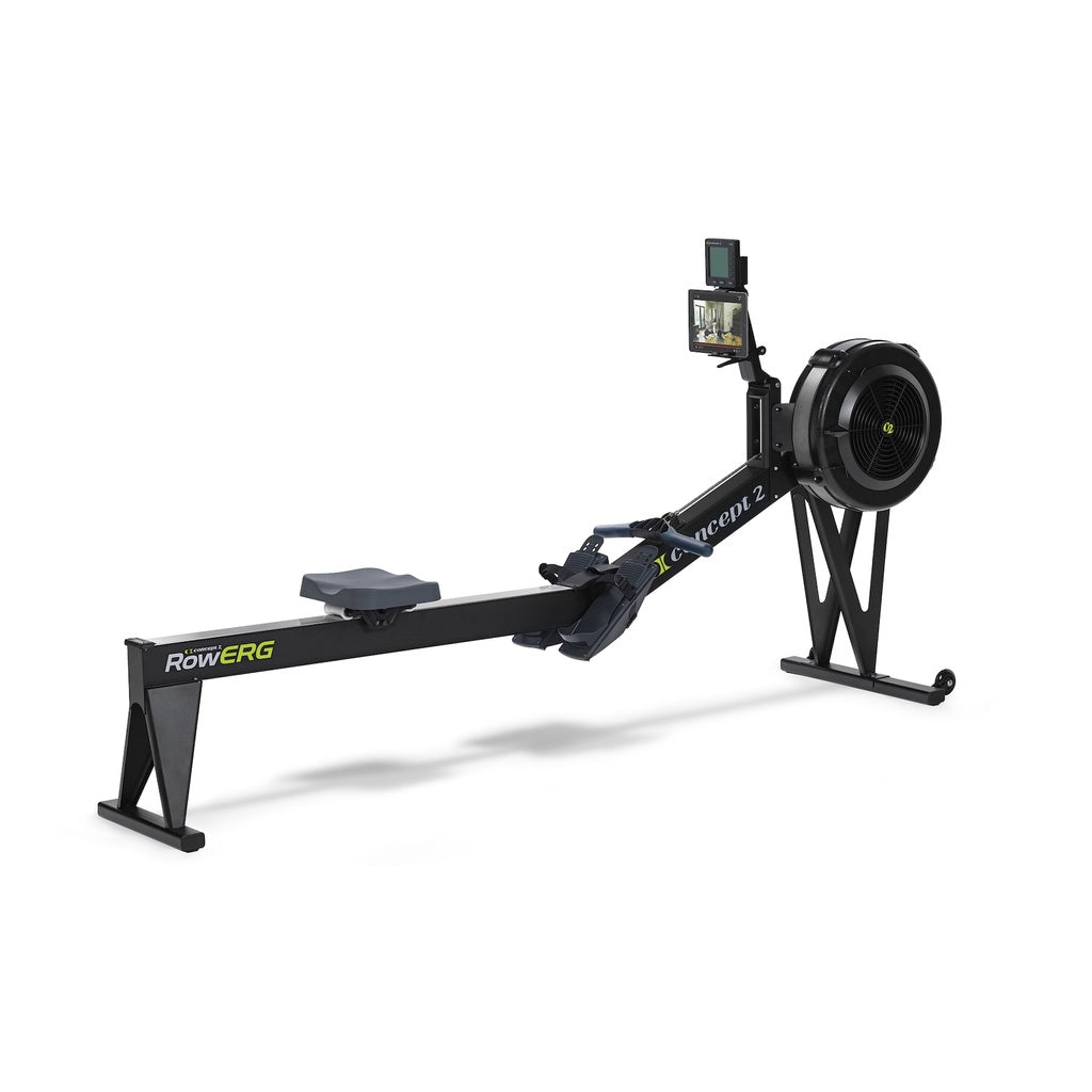 Concept2 Row Erg