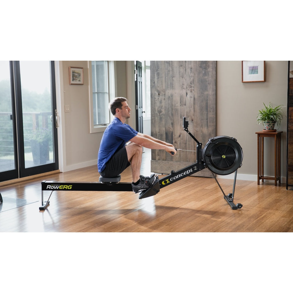 Concept2 Row Erg