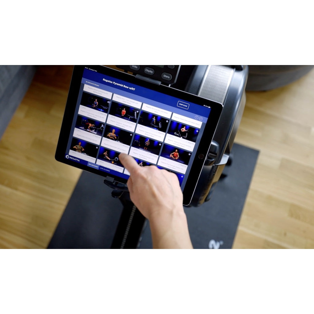 Concept2 Row Erg
