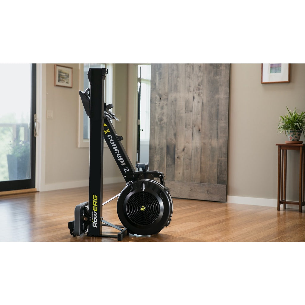 Concept2 Row Erg