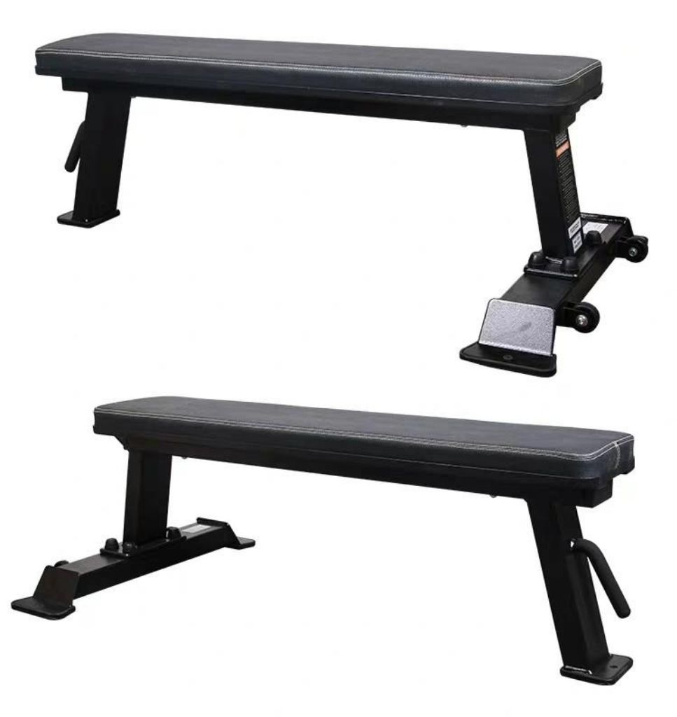 Dimer Flat Gym Bench