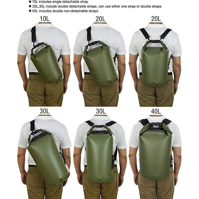 Dry Bag 20L