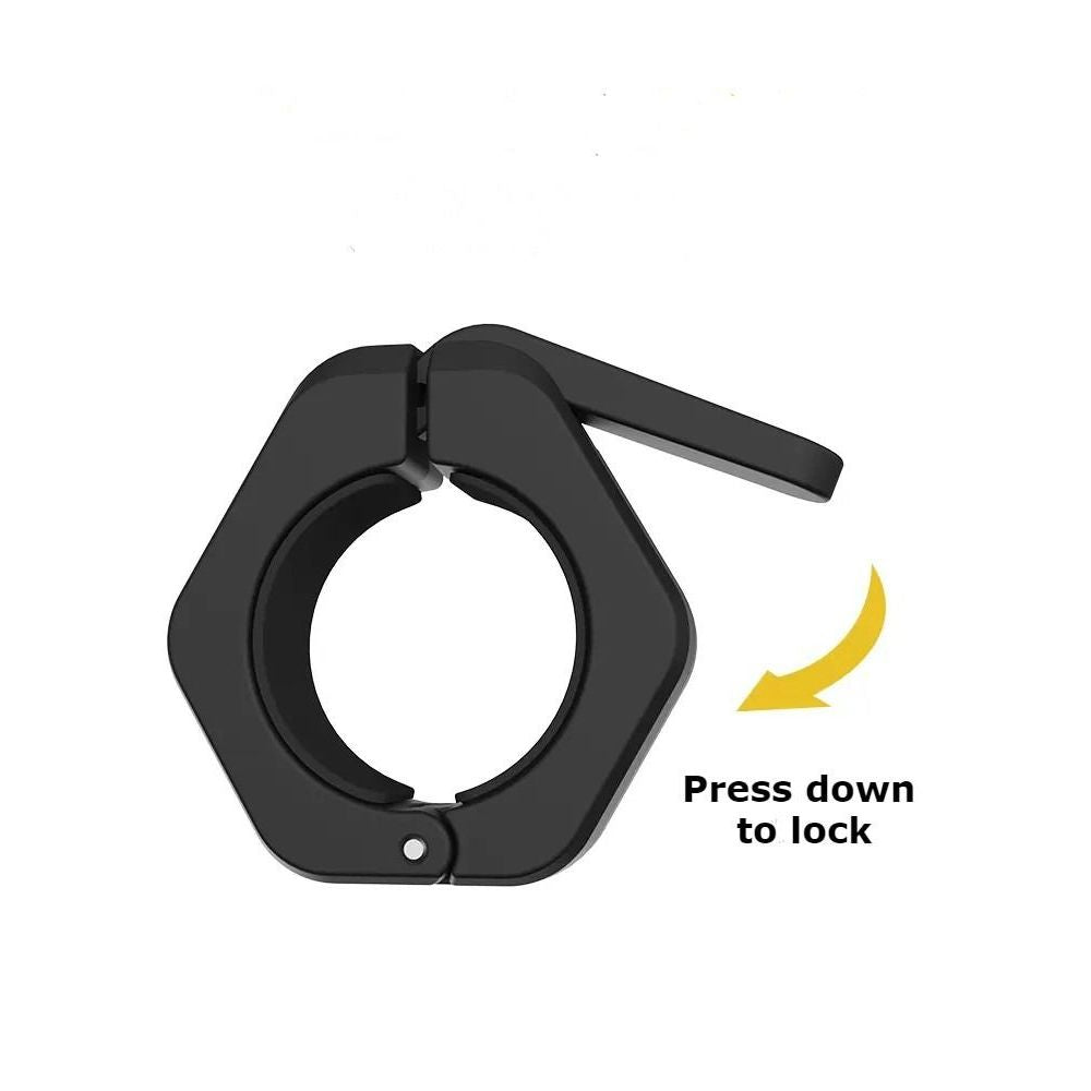 Dymio Clamps sport equipment kipfit my