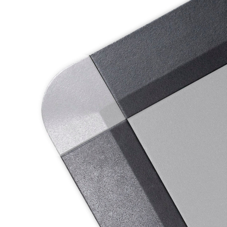 EPDM Corner 20mm Khaki