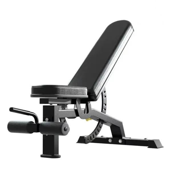 FID Decline Incline Gym Bench Kipfit