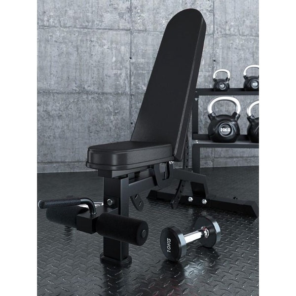 FID Decline Incline Gym Bench