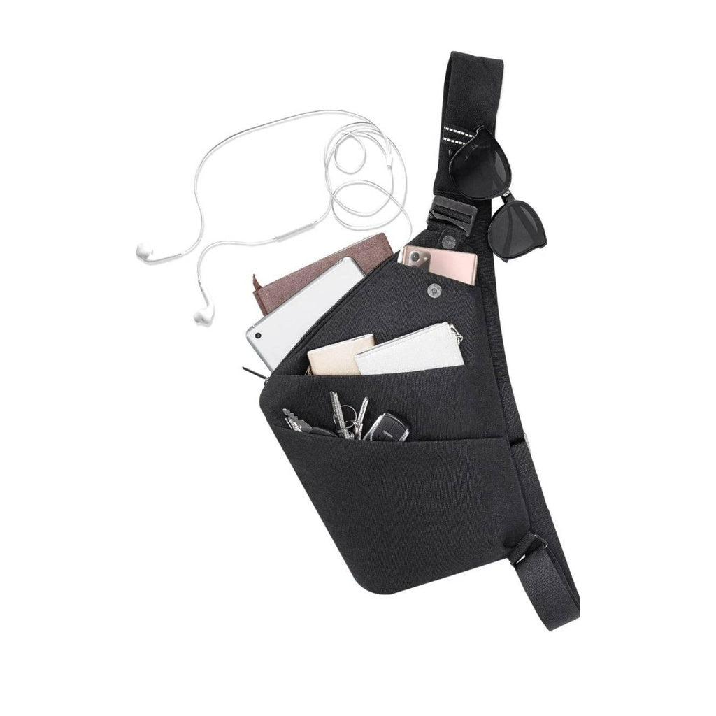 Fendon Small Crossbody Sling Bag