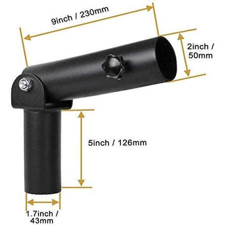 Fitsa Landmine Home Gym Equipment