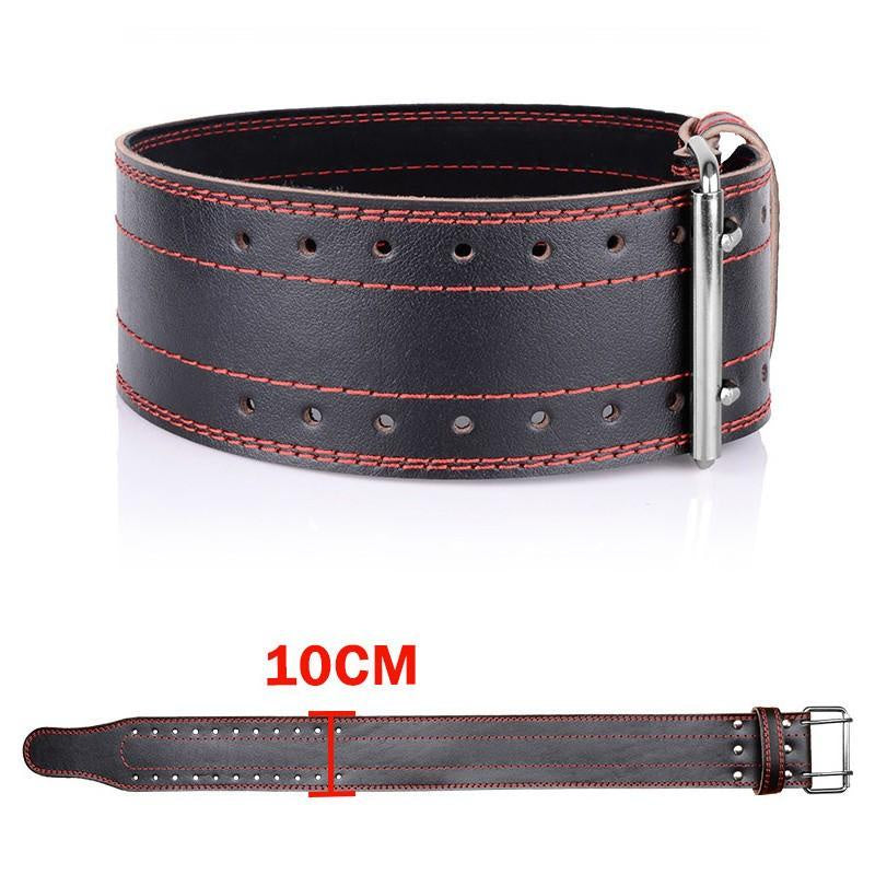 Galak Fitness Weight Lifting Belt/L