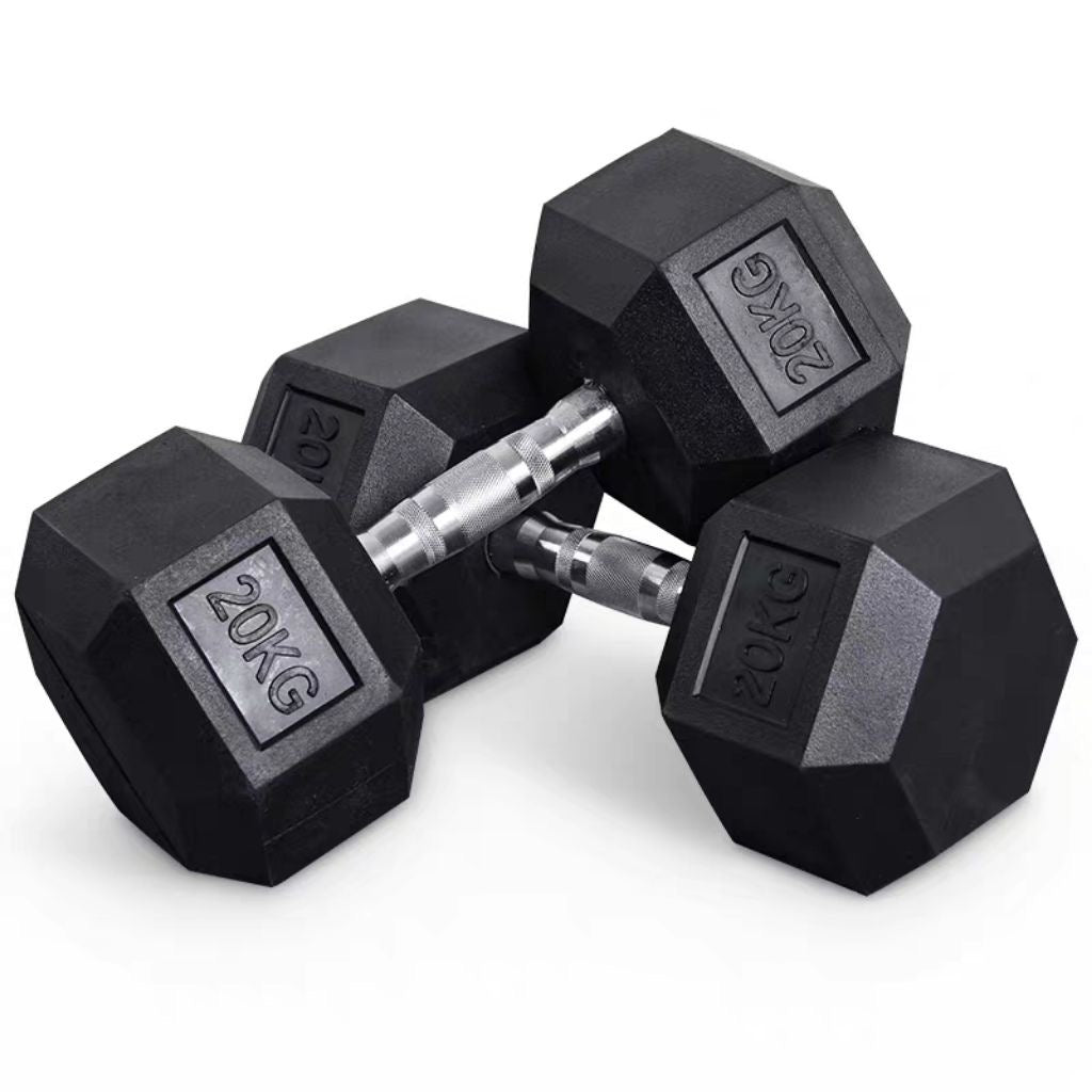 Hex Dumbbell 10kg