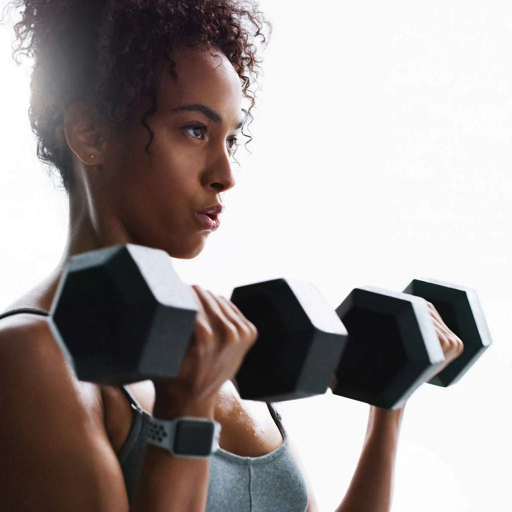 Hex Dumbbell 10kg