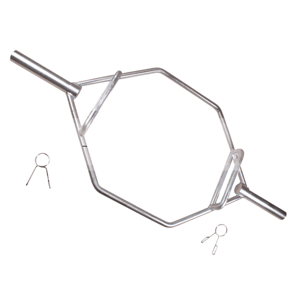 Hexagon Trap Bar Kipfit