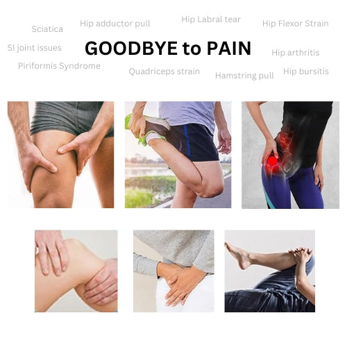 Hip Brace