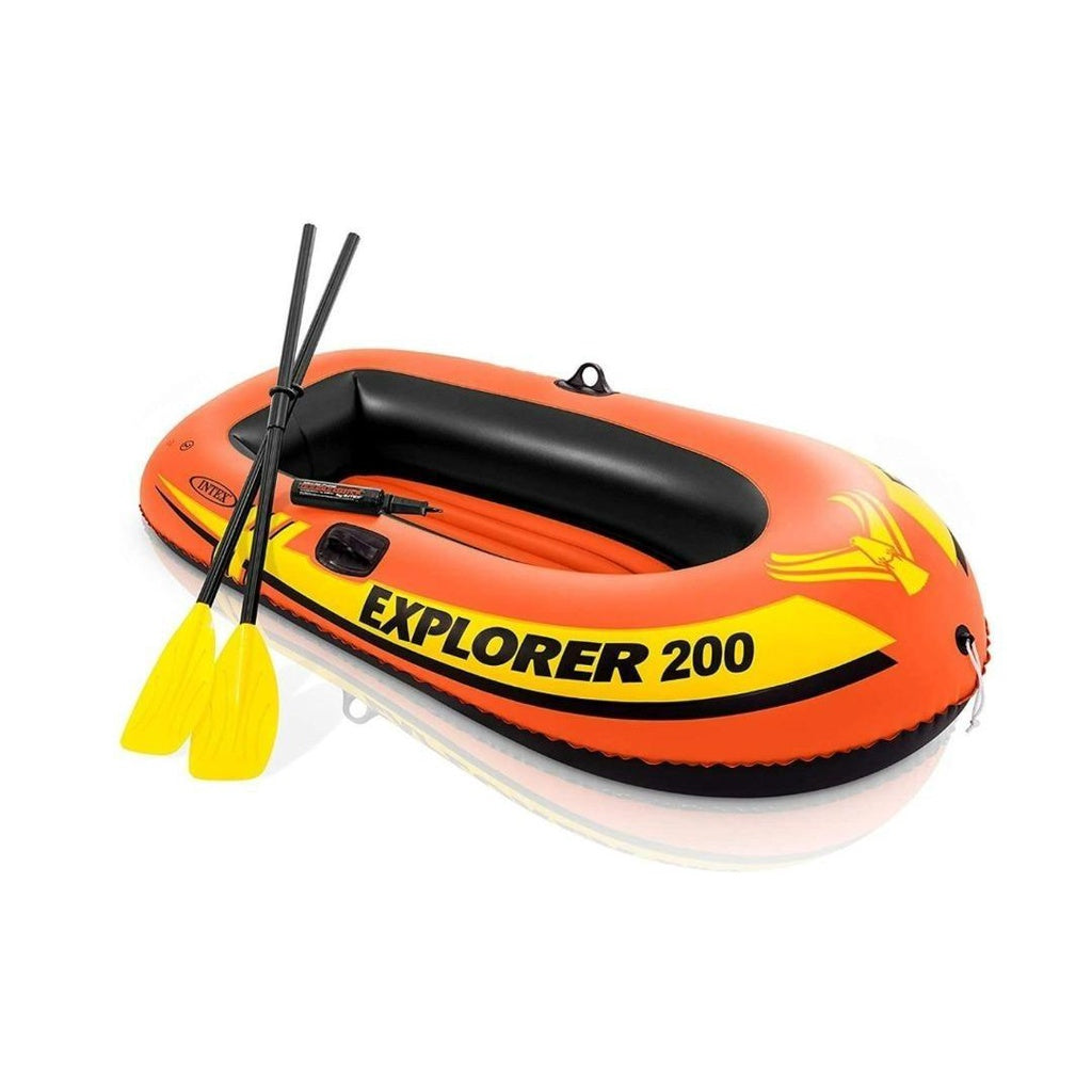 Inflatable Boat 300