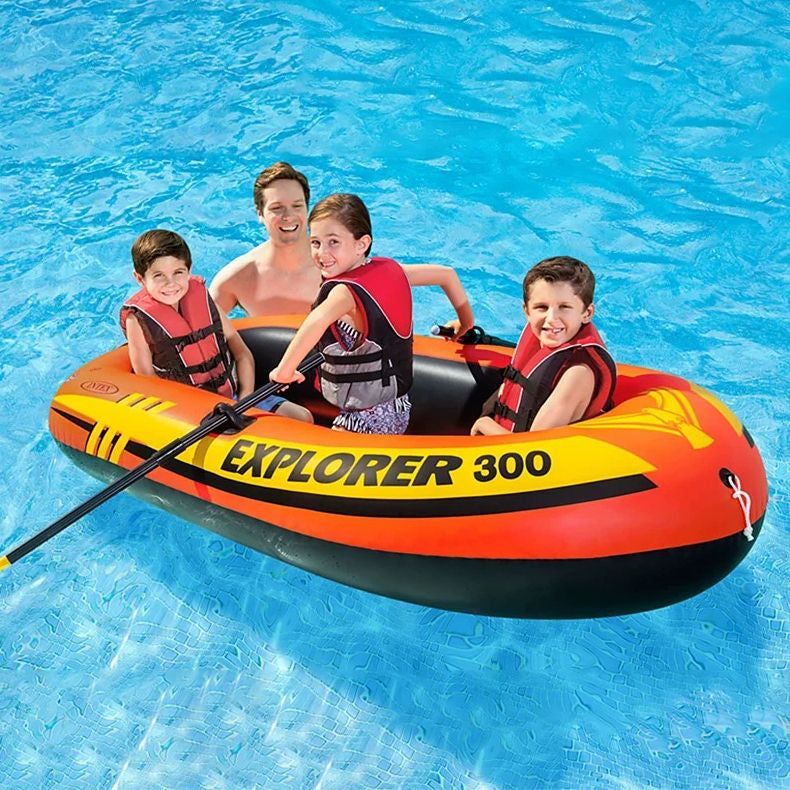 Inflatable Boat 300