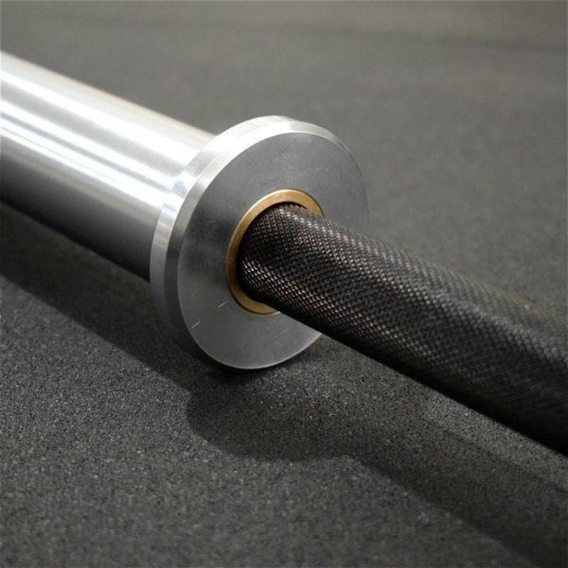 Ironwod 1994 Series IPF Powerlifting Bar