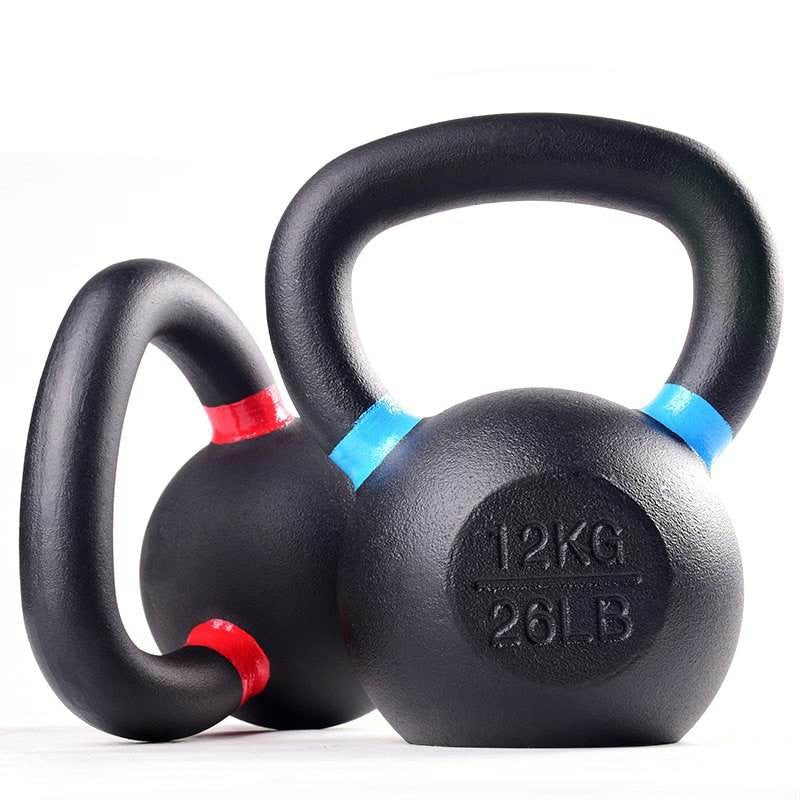 Kettlebell 8kg