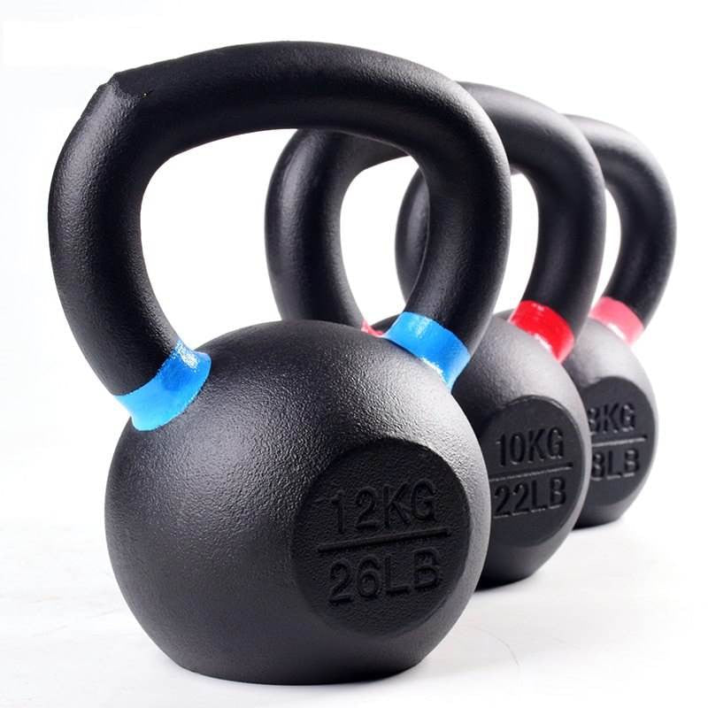 Kettlebell 8kg