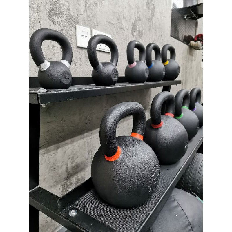 Kettlebell 8kg