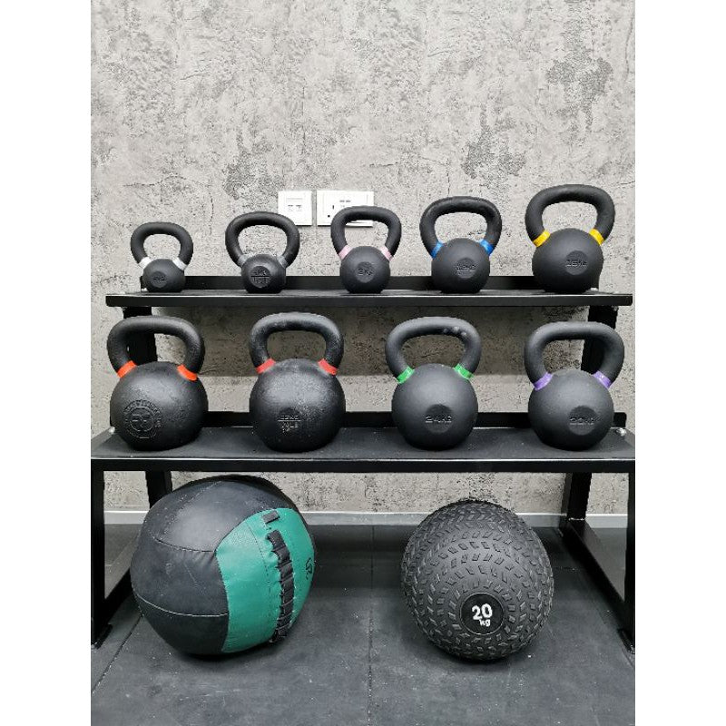 Kettlebell 8kg
