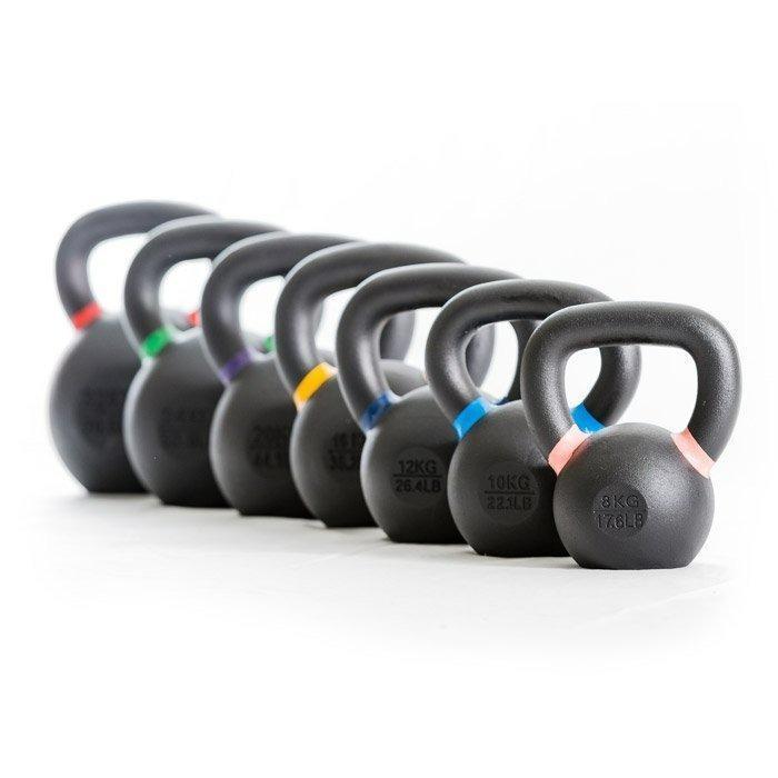 Kettlebell 8kg